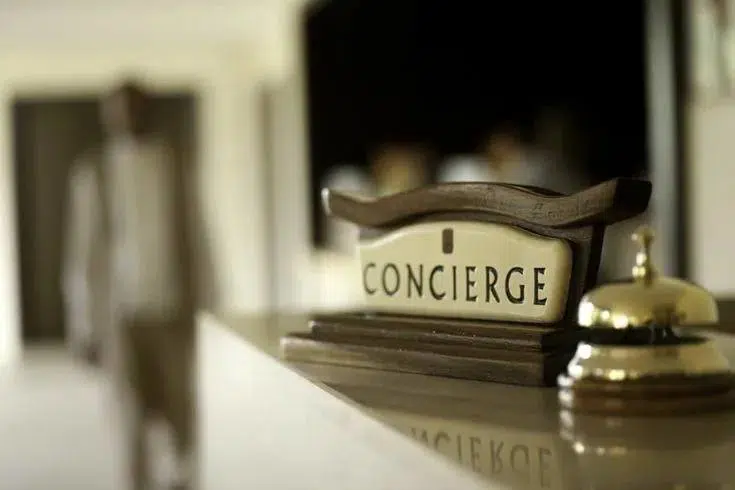 services image